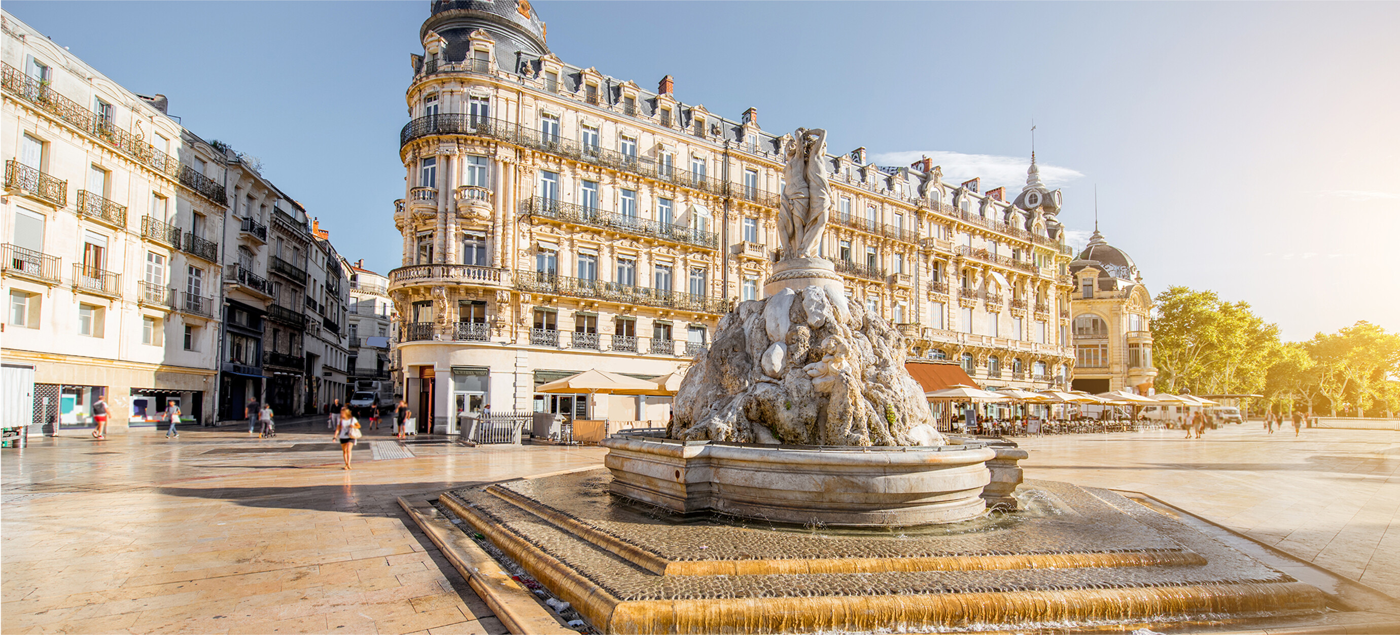 Montpellier ville étudiante