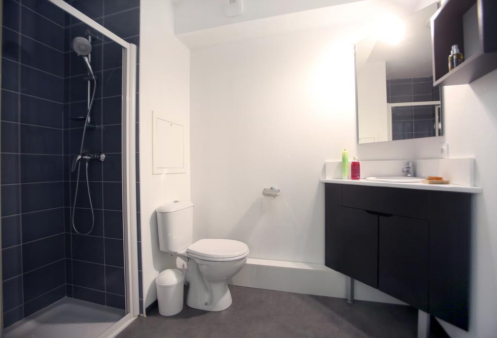 Studio étudiant marseille