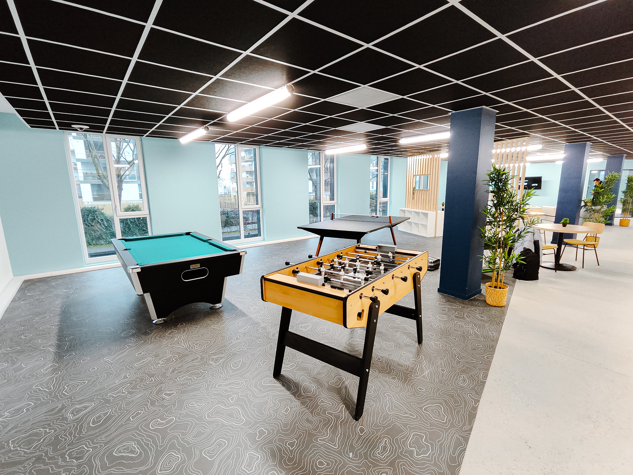 Résidence UXCO Student Station 59 Lille