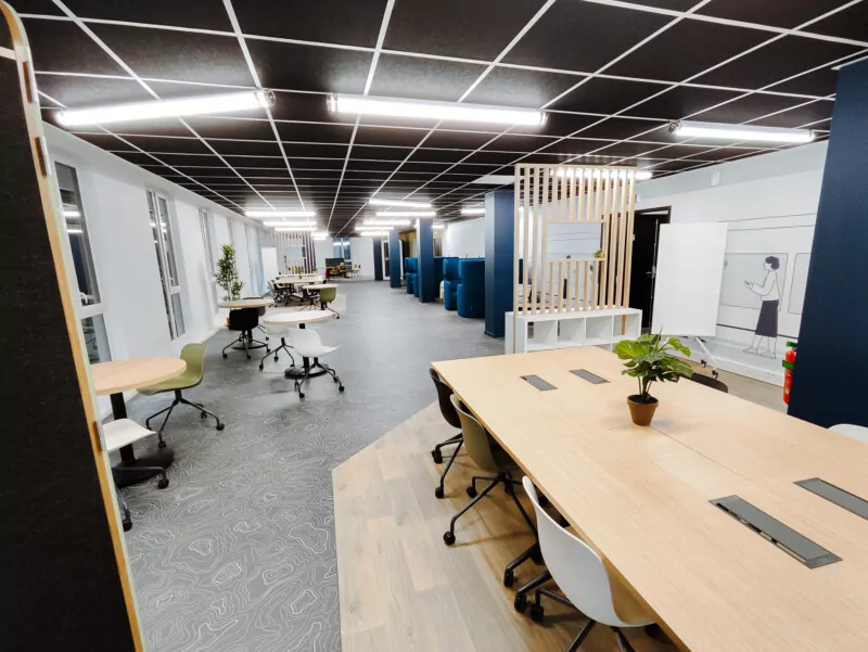 Résidence UXCO Student Station 59 Lille