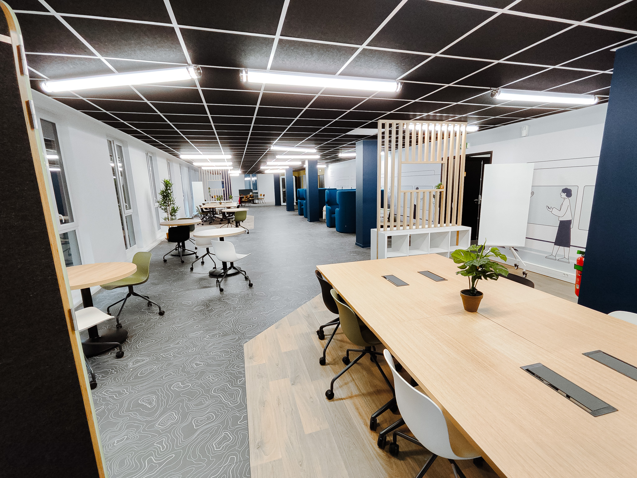 Résidence UXCO Student Station 59 Lille