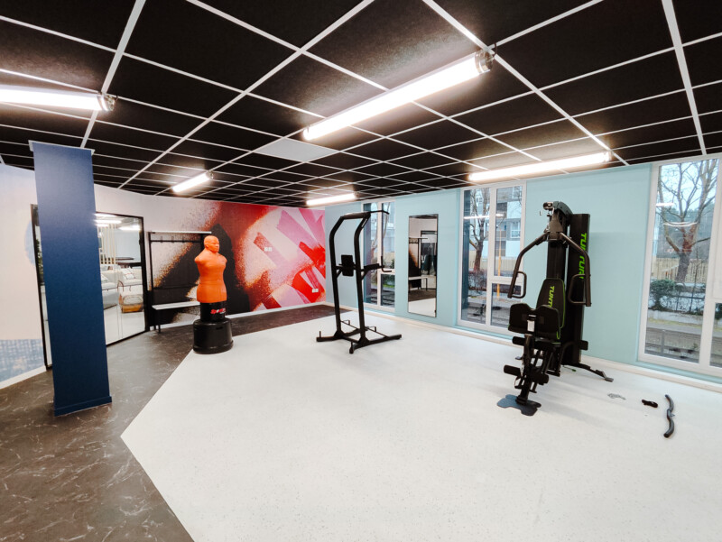 Résidence UXCO Student Station 59 Lille