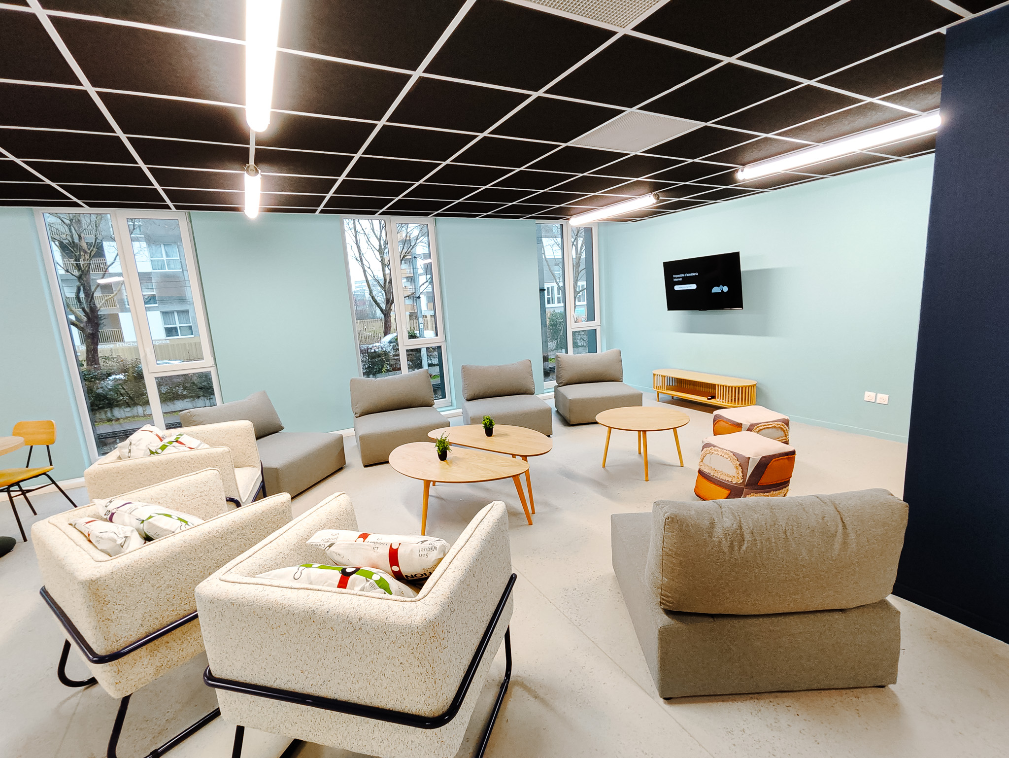 Résidence UXCO Student Station 59 Lille