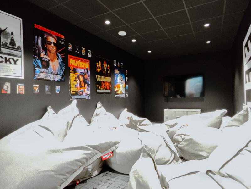 Résidence UXCO Student Station 59 Lille