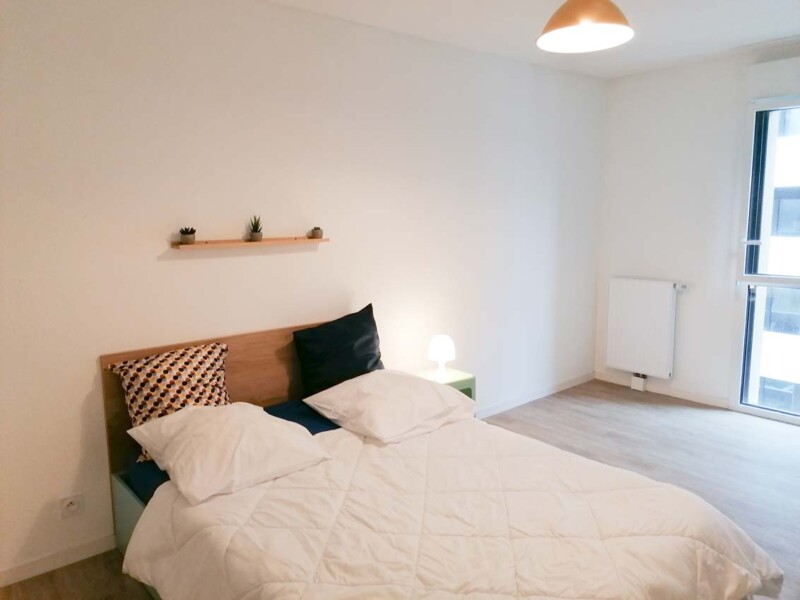 residence etudiante uxco lemon brest