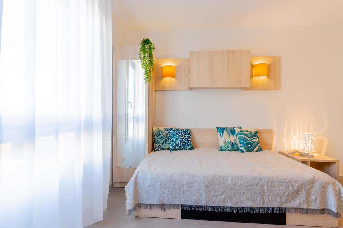 Studio location bordeaux