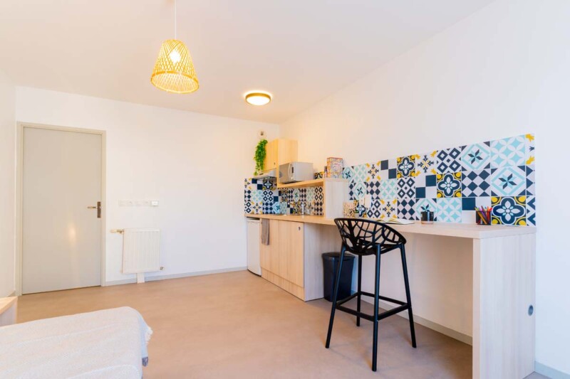 Studio location bordeaux