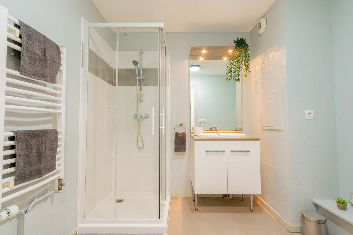 Studio location bordeaux