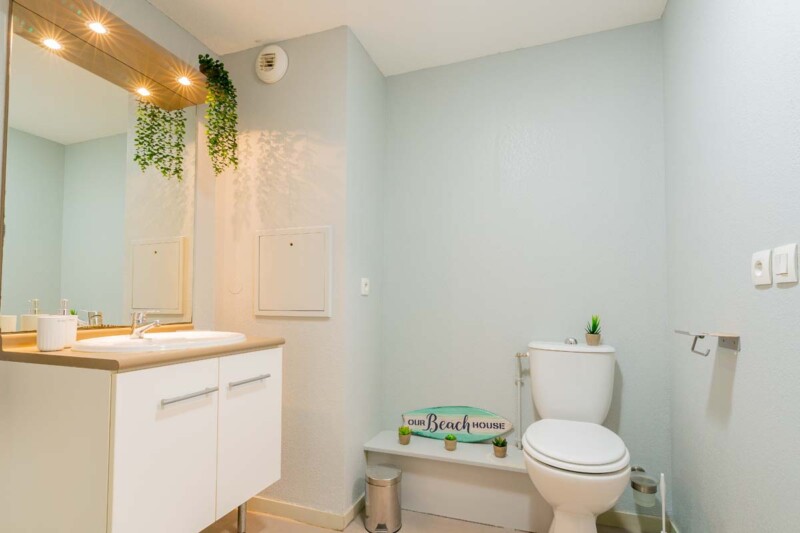 Studio location bordeaux