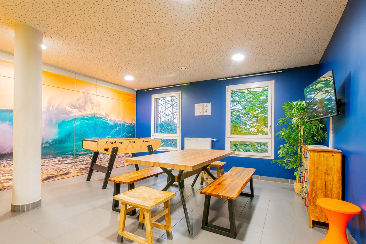 Location étudiant bordeaux