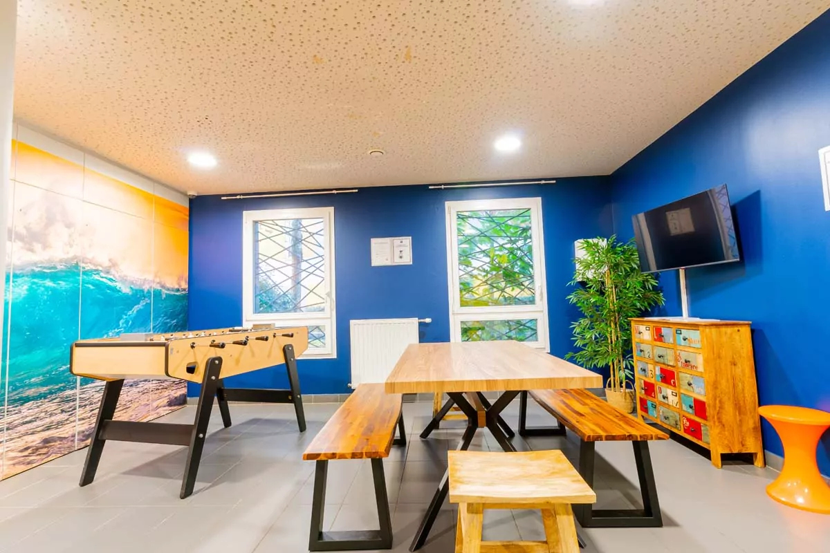 Appartement a louer bordeaux