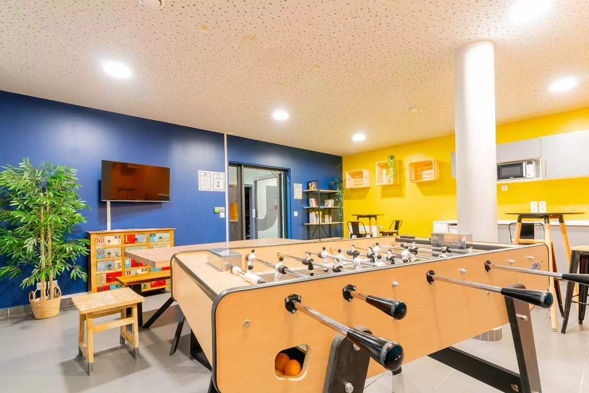 Location etudiant bordeaux