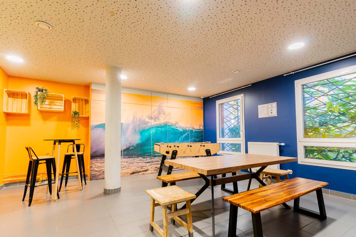 Location appartements étudiant