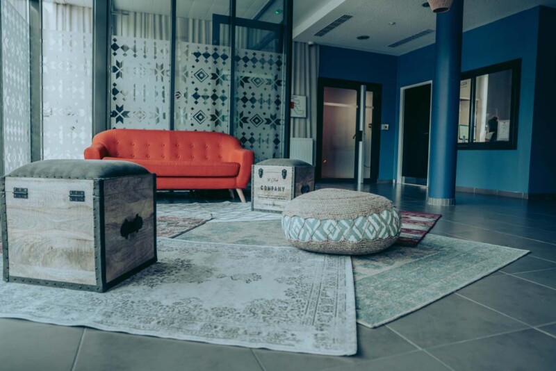 résidence étudiante coté rambla montpellier