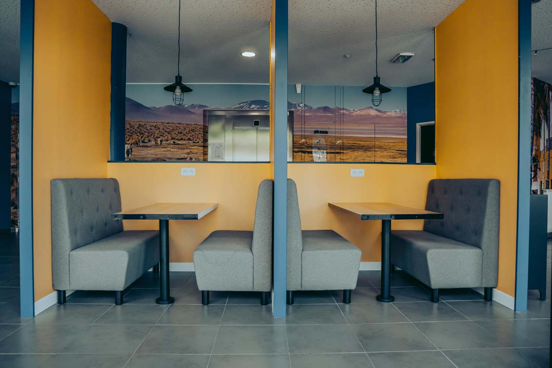 résidence étudiante coté rambla montpellier