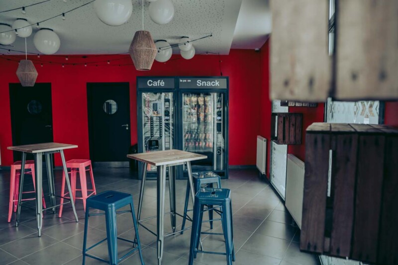 résidence étudiante coté rambla montpellier