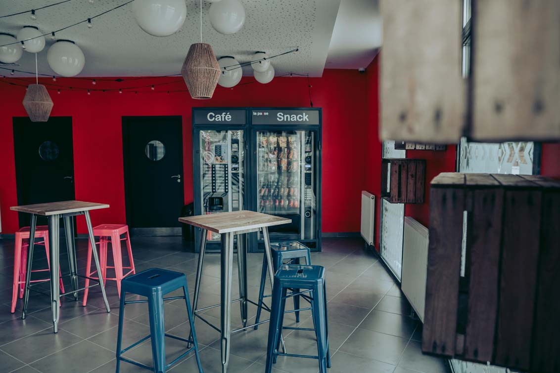 résidence étudiante coté rambla montpellier