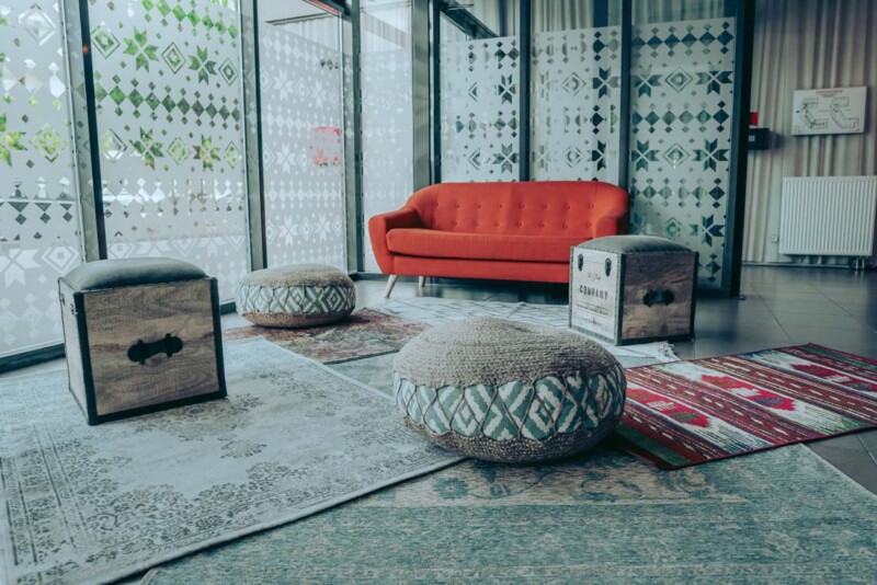 résidence étudiante coté rambla montpellier