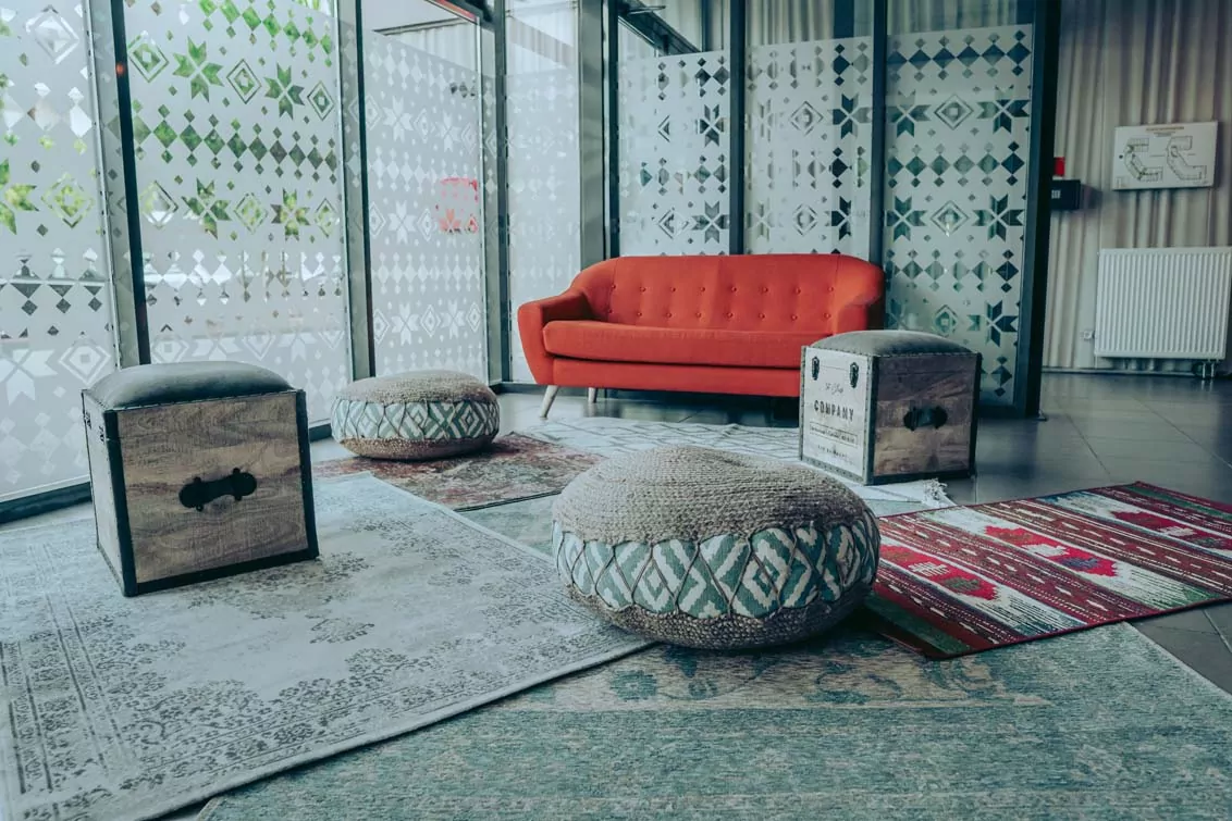 résidence étudiante coté rambla montpellier