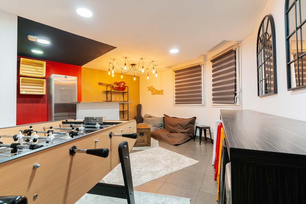 résidence étudiante UXCO Student Omega Rouen