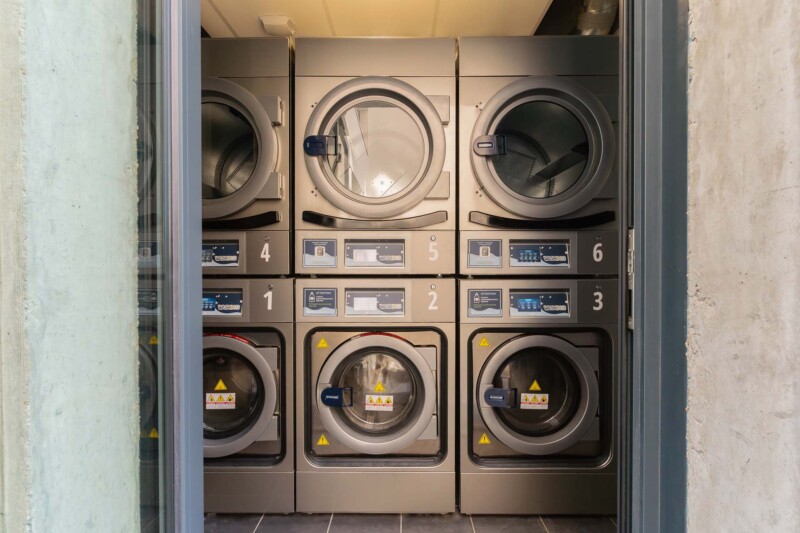 résidence étudiante UXCO Student Pixel - Nantes