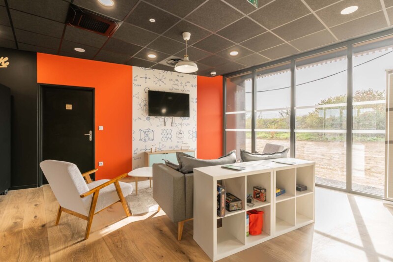 Résidence étudiante Loos Lille