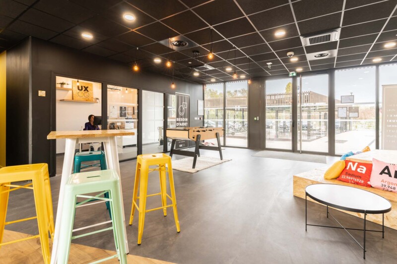 Résidence étudiante Loos Lille