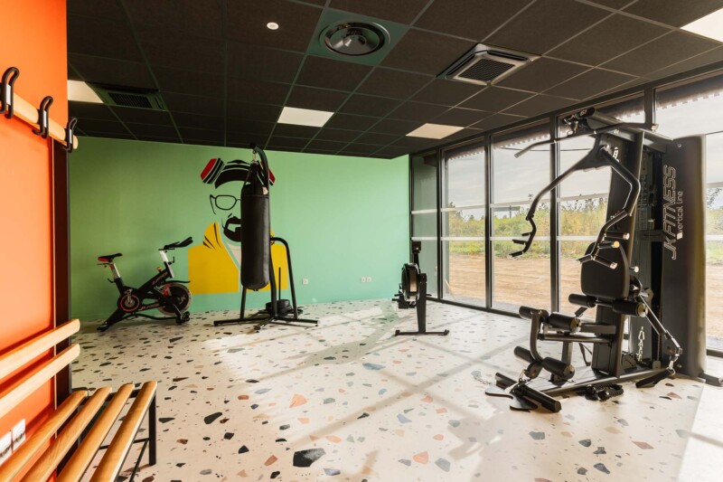 Résidence étudiante Loos Lille