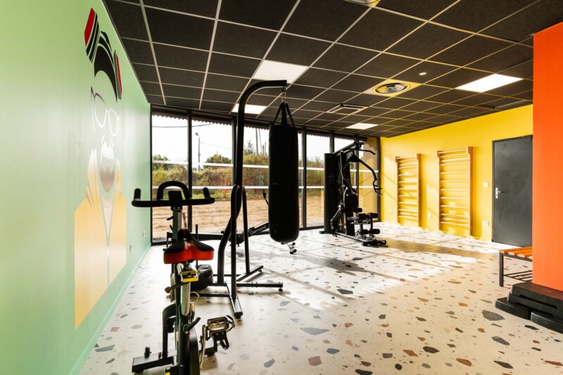 Résidence étudiante Loos Lille