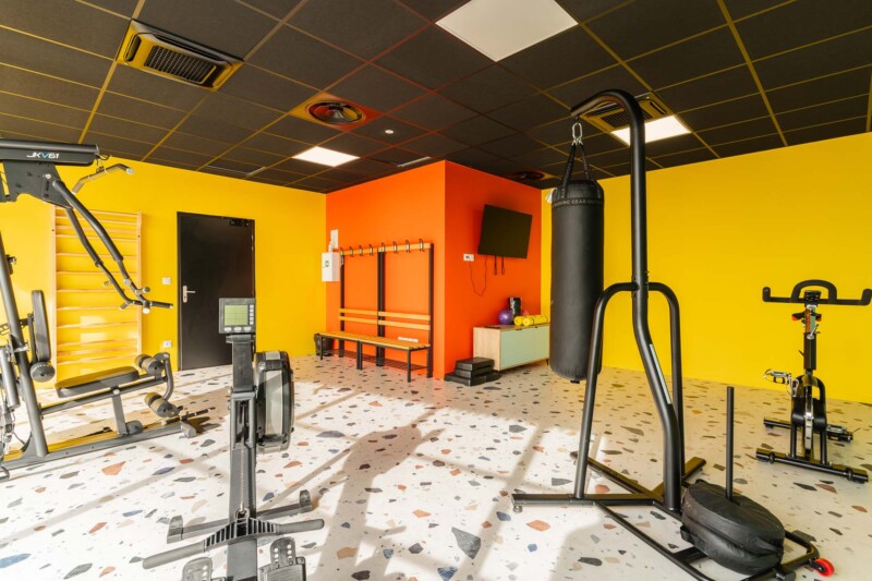 Résidence étudiante Loos Lille