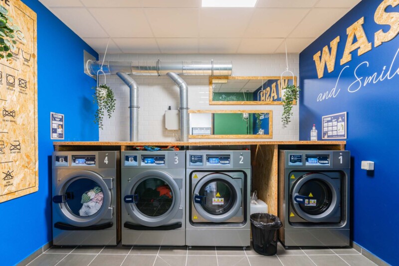 Résidence étudiante Loos Lille