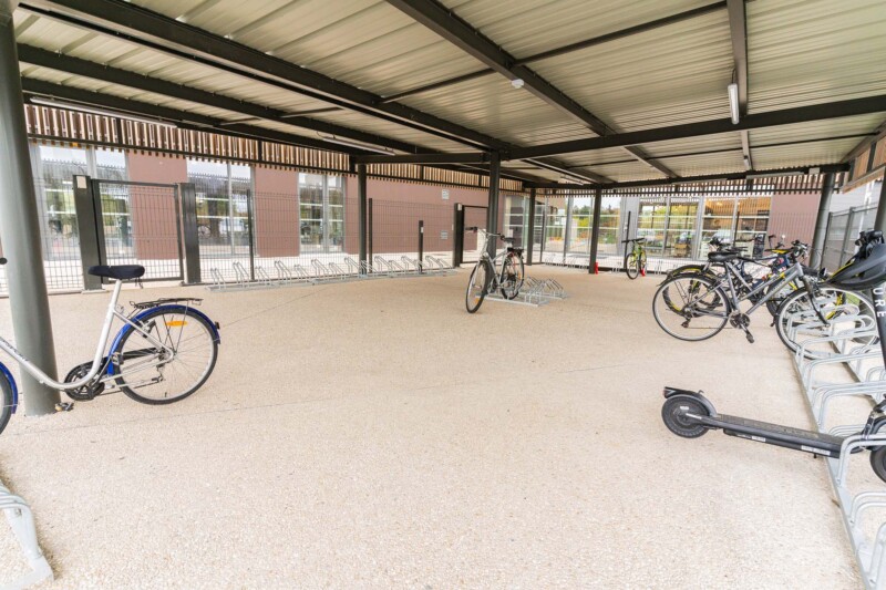 Résidence étudiante Loos Lille