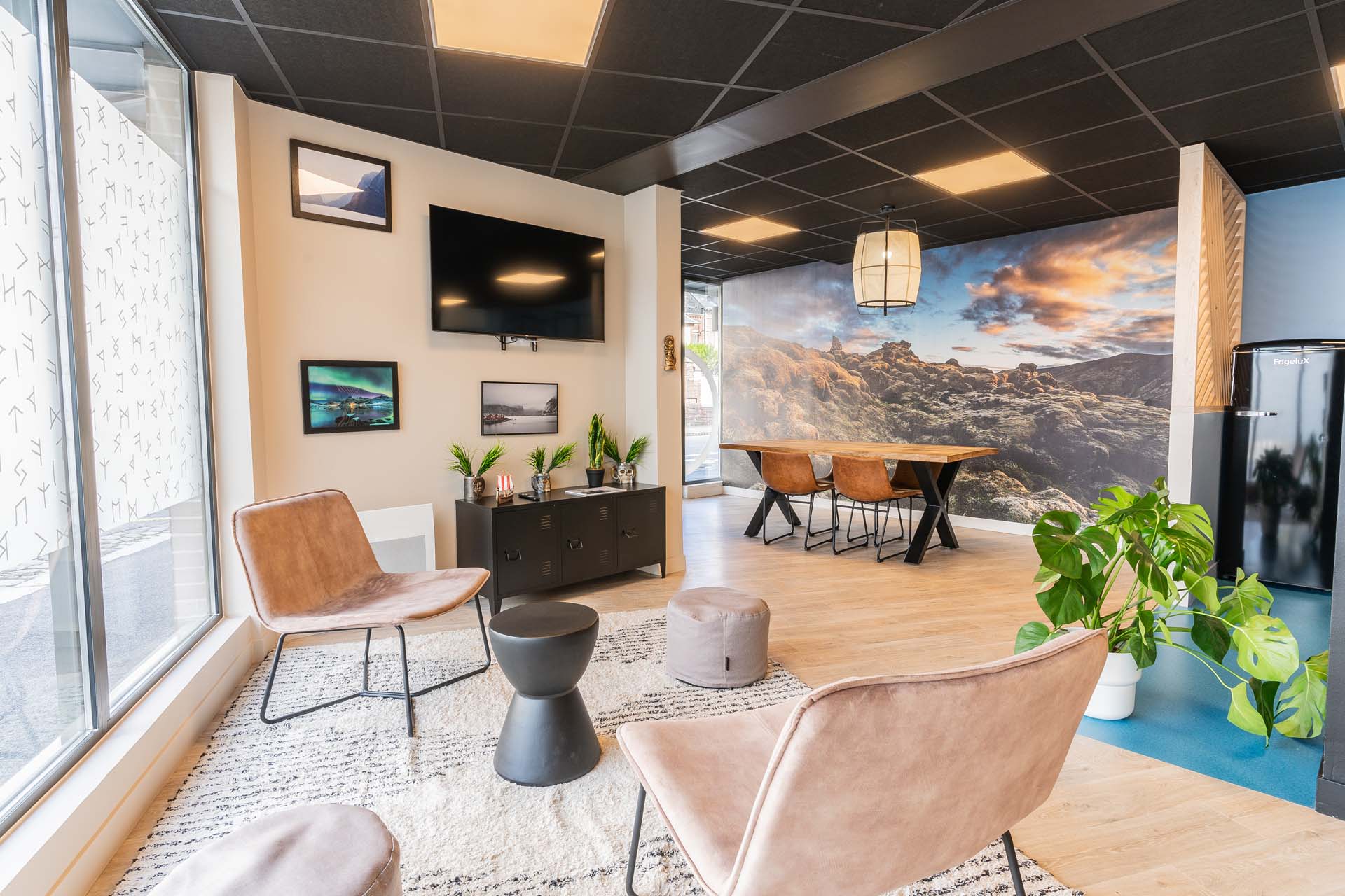 résidence étudiante UXCO Student Valhalla - Rouen