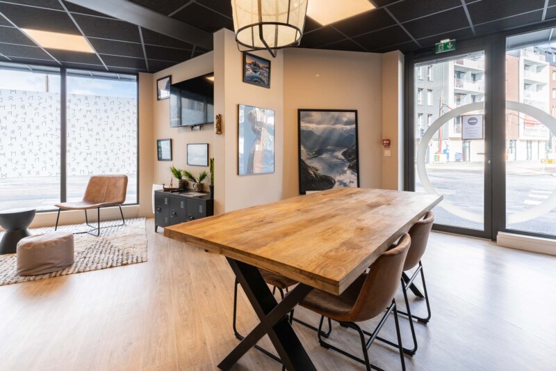 résidence étudiante UXCO Student Valhalla - Rouen