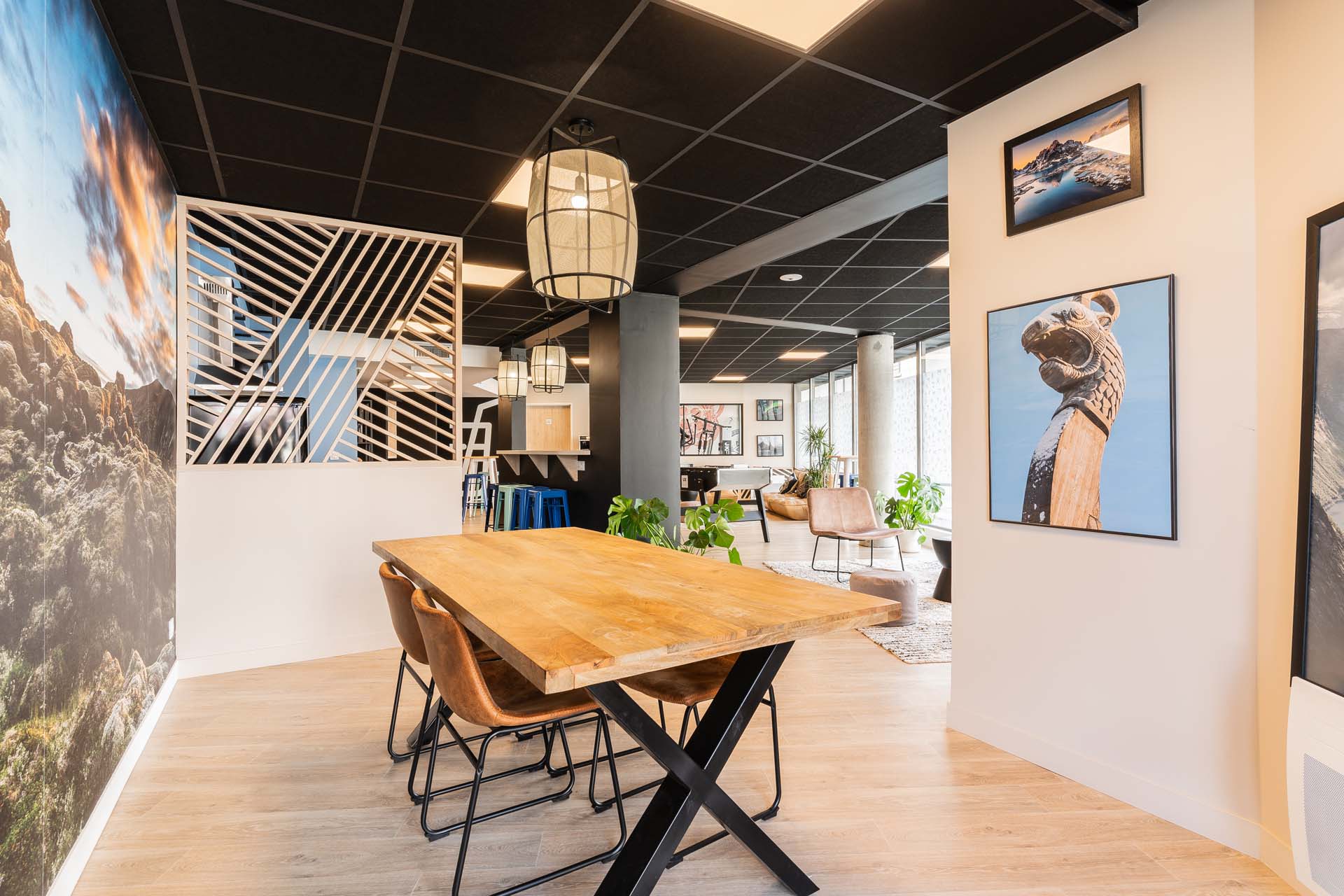 résidence étudiante UXCO Student Valhalla - Rouen