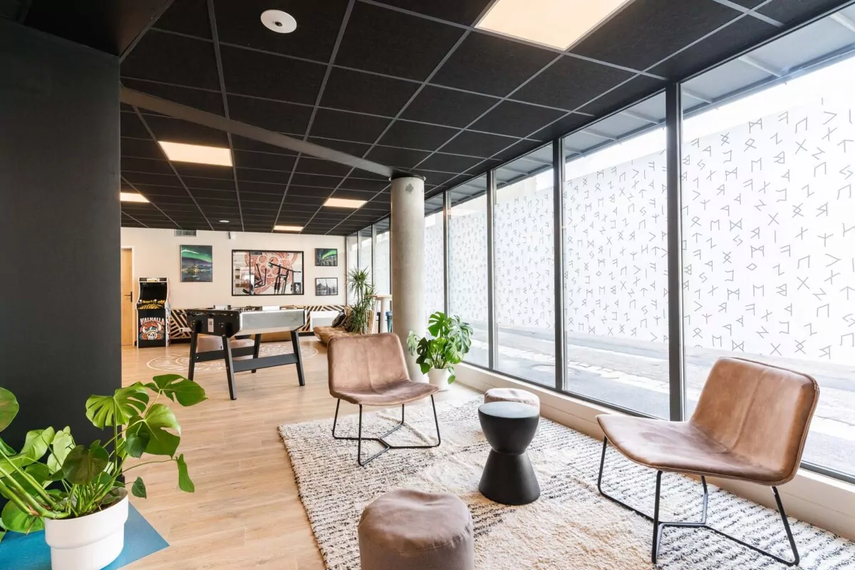 résidence étudiante UXCO Student Valhalla - Rouen