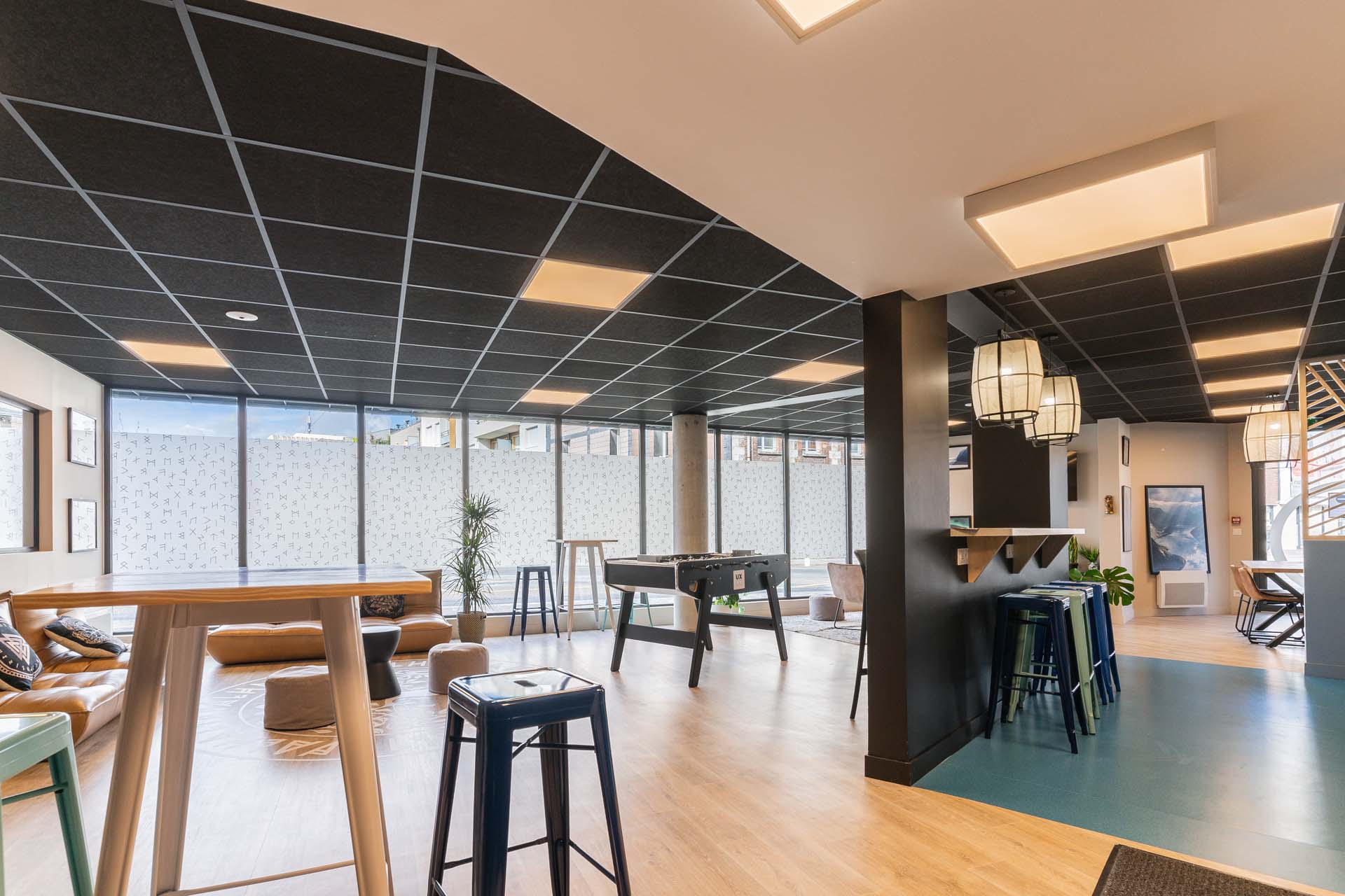 résidence étudiante UXCO Student Valhalla - Rouen