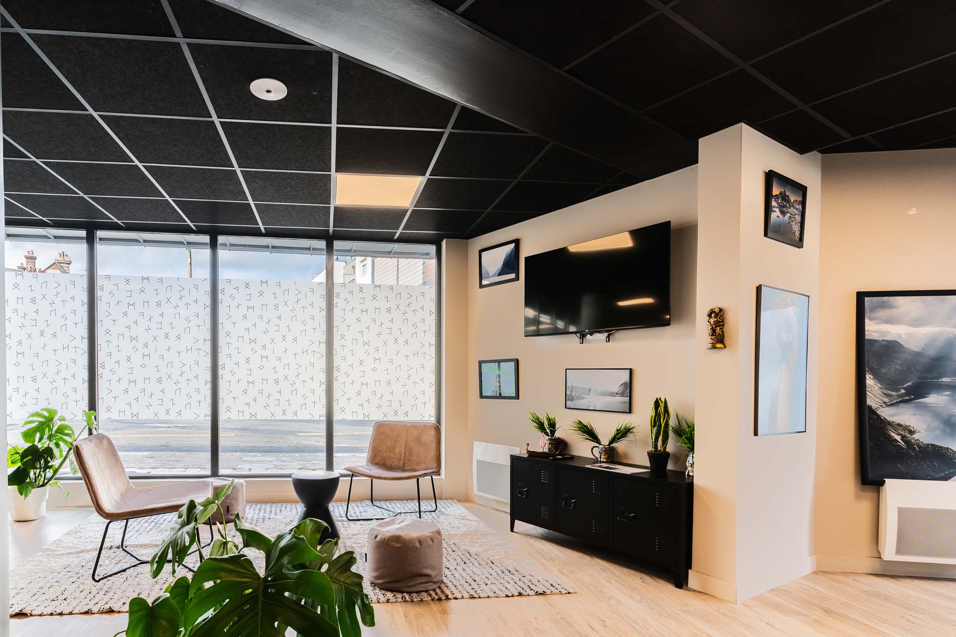 résidence étudiante UXCO Student Valhalla - Rouen