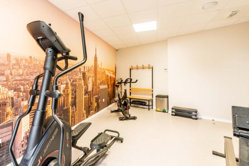 Résidence étudiante le spot La Rochelle