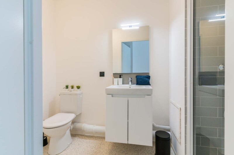 Studio étudiant Le Havre