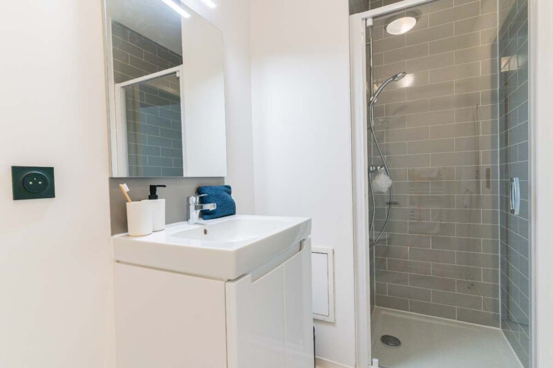 Studio étudiant Le Havre