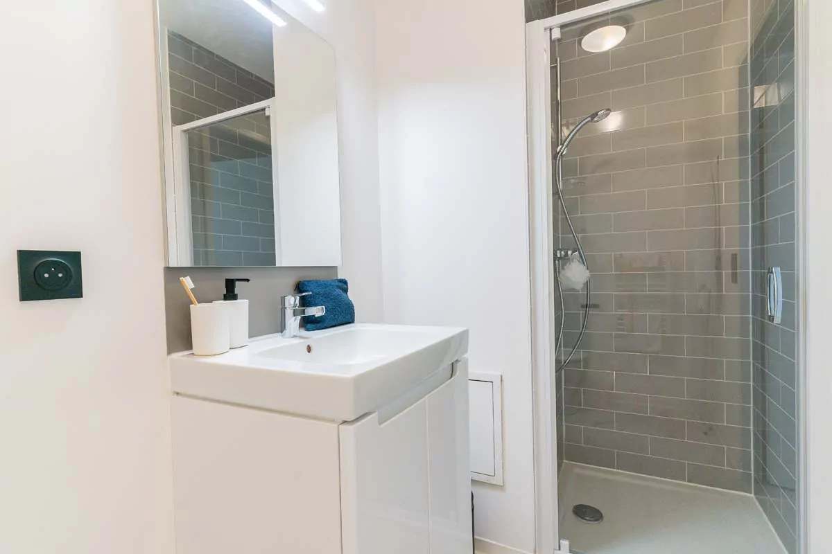 Studio étudiant Le Havre