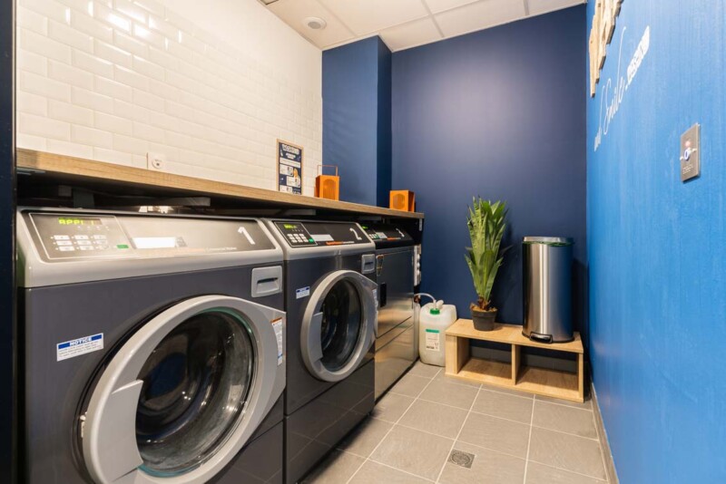 Résidence étudiante le spot La Rochelle