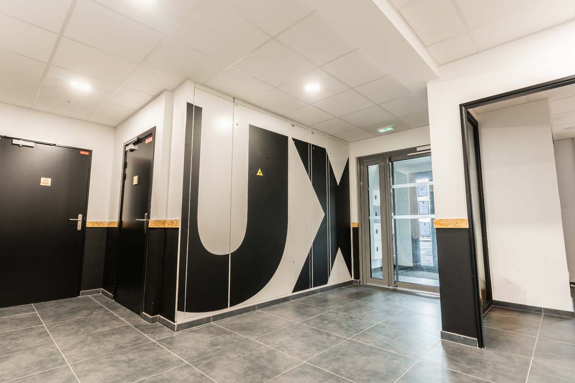 Résidence étudiante le spot La Rochelle