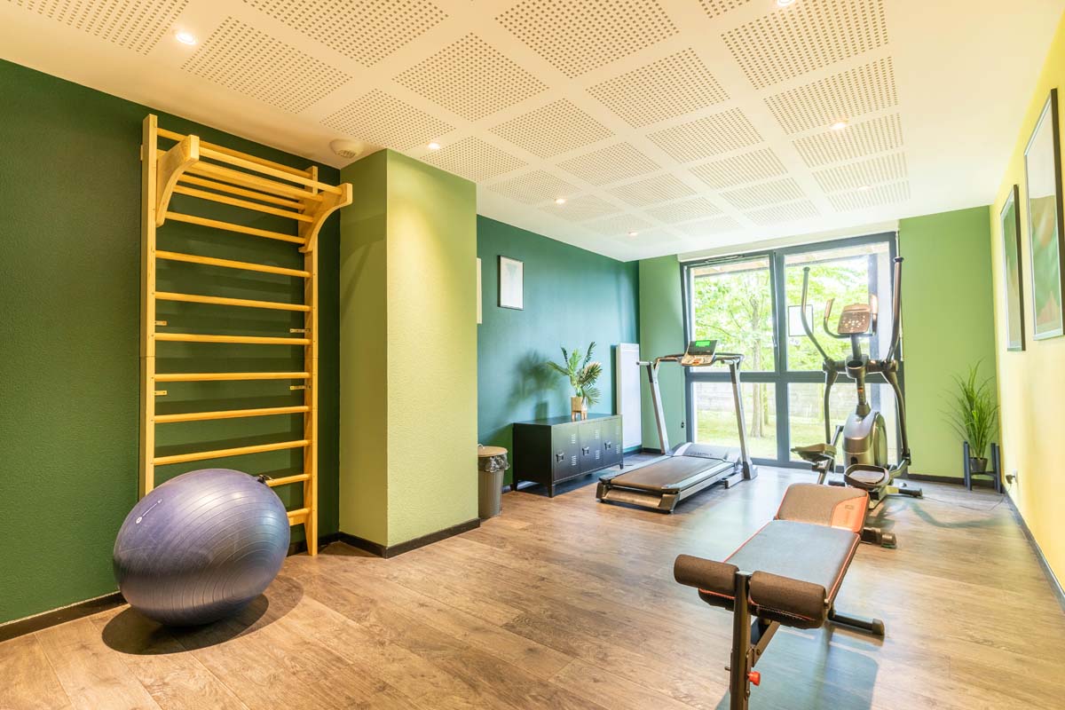 résidence étudiante UXCO Student Lucien Jonas - Aulnoy-lez-Valenciennes