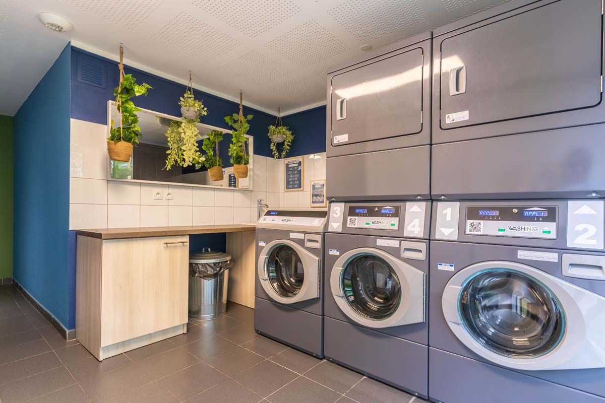 résidence étudiante UXCO Student Lucien Jonas - Aulnoy-lez-Valenciennes