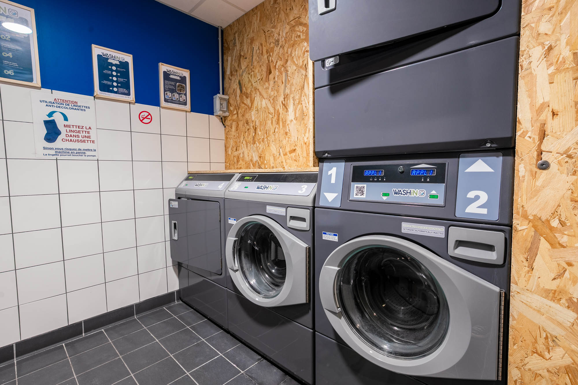 résidence étudiante à Reims