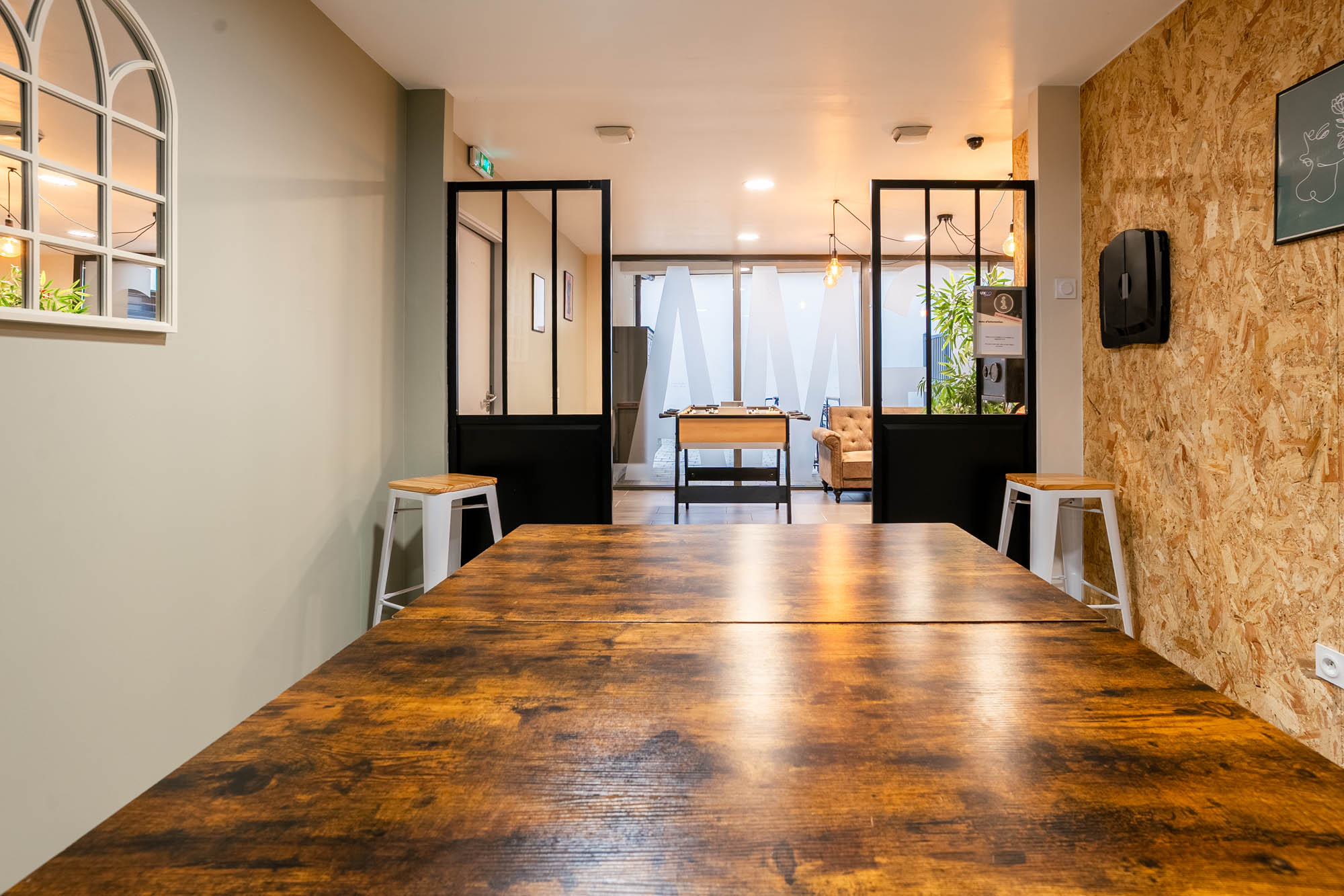 résidence étudiante à Reims