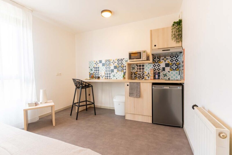 Location studio etudiant bordeaux