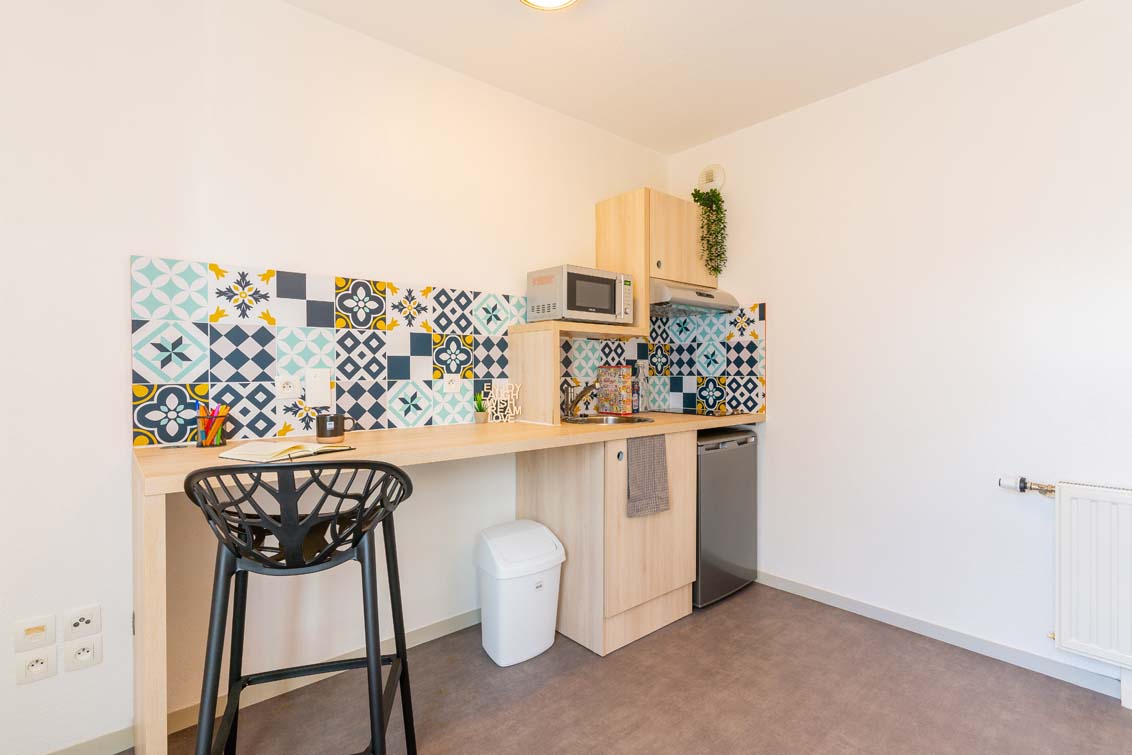 Location studio etudiant bordeaux